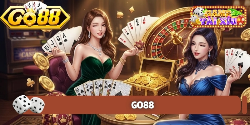 GO88